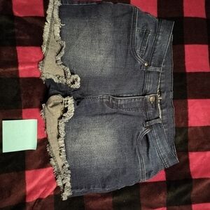 VENUS Dark Blue Denim Jeans